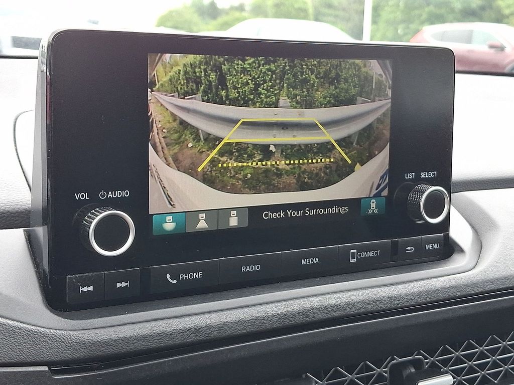 Thumbnail: 2024 Honda Accord - 19
