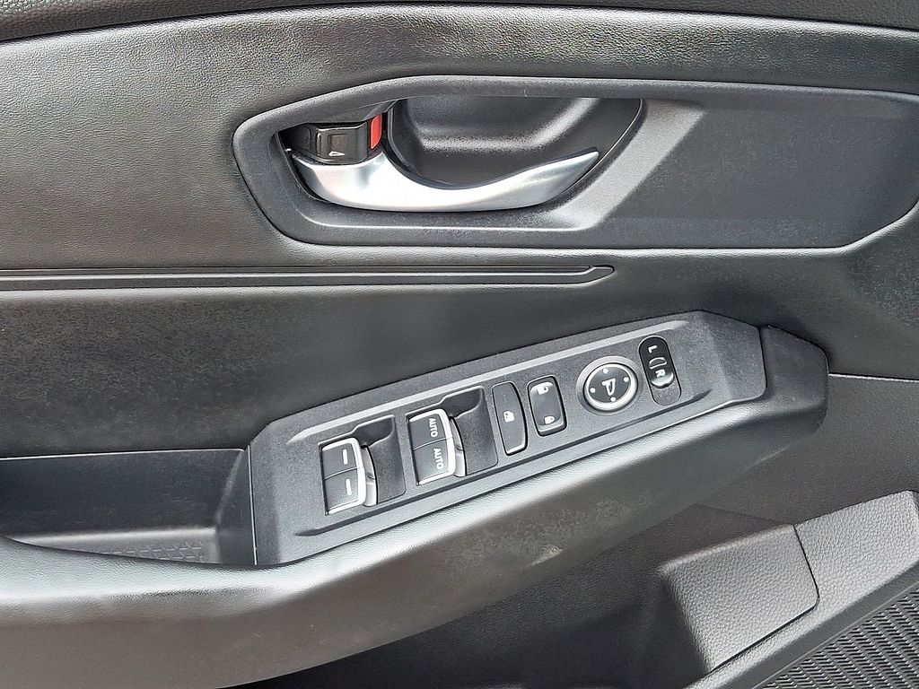 Thumbnail: 2024 Honda Accord - 18