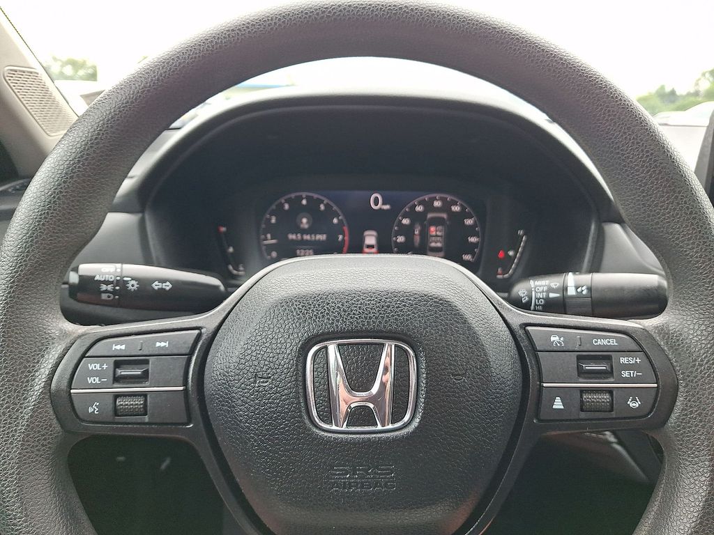 Thumbnail: 2024 Honda Accord - 20