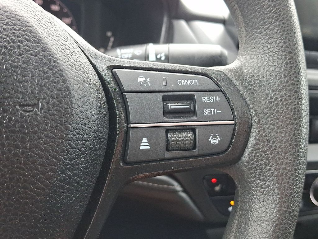 Thumbnail: 2024 Honda Accord - 22