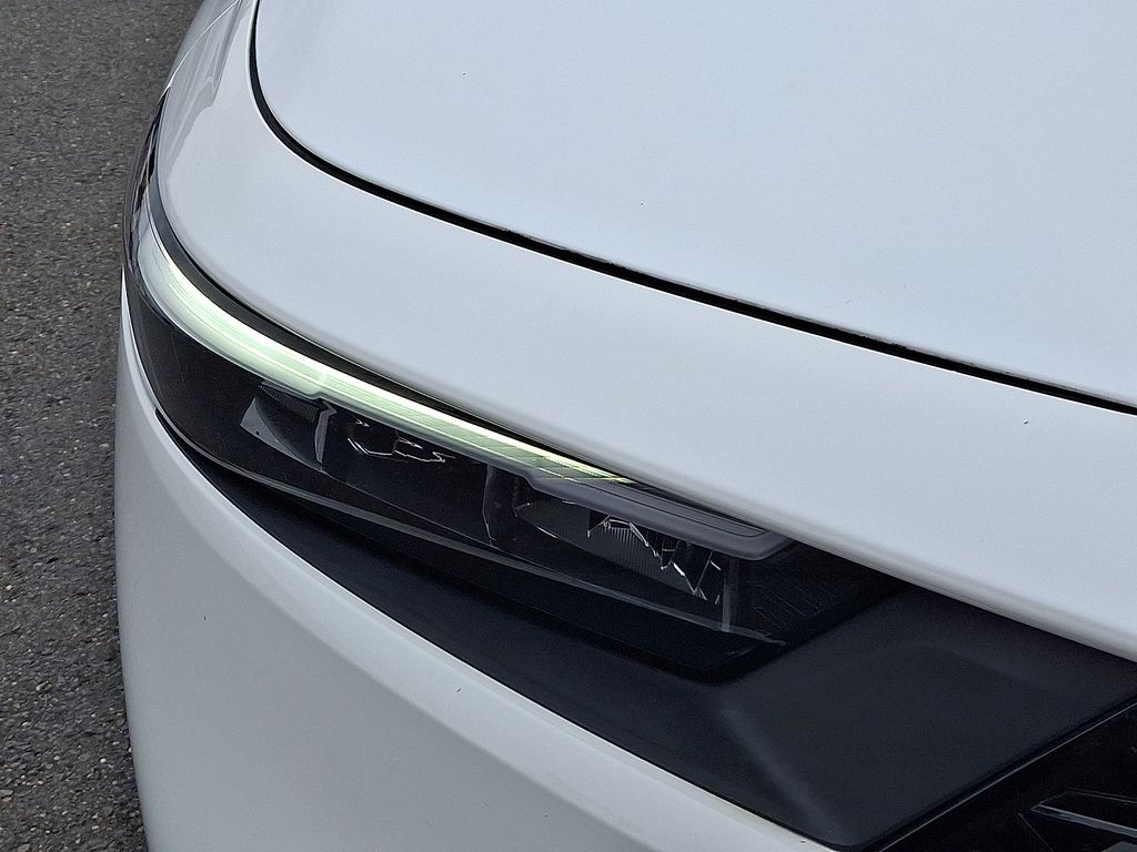 Thumbnail: 2024 Honda Accord - 7