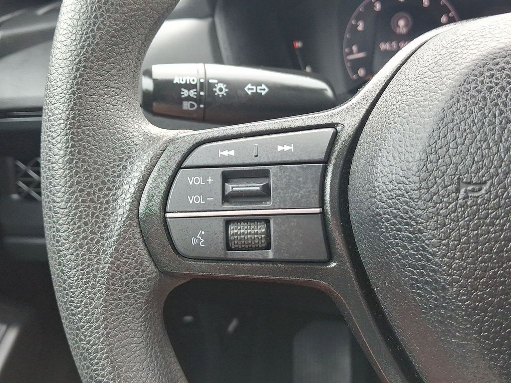 Thumbnail: 2024 Honda Accord - 21