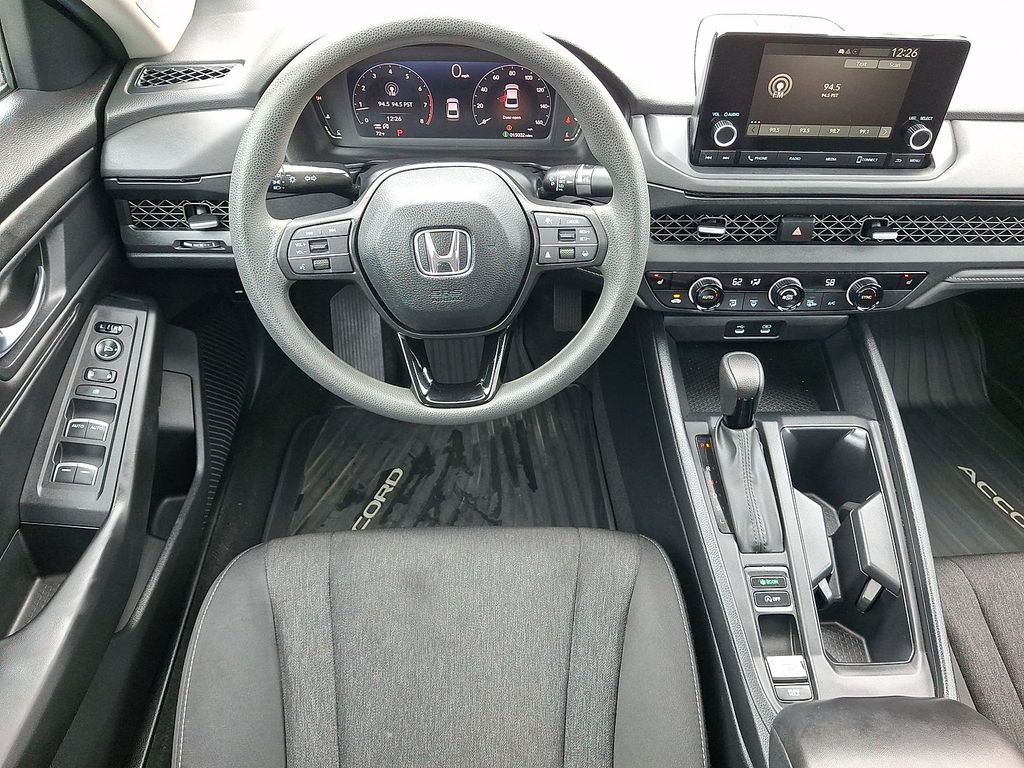 Thumbnail: 2024 Honda Accord - 2