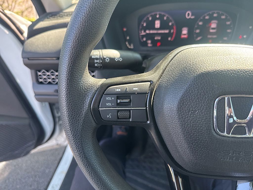 Thumbnail: 2024 Honda Accord - 18