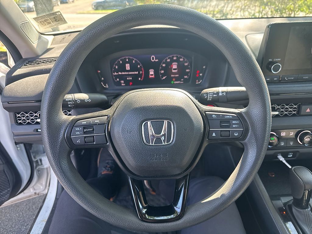 Thumbnail: 2024 Honda Accord - 2
