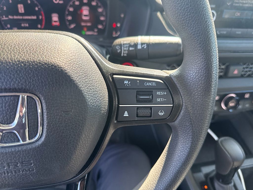Thumbnail: 2024 Honda Accord - 17