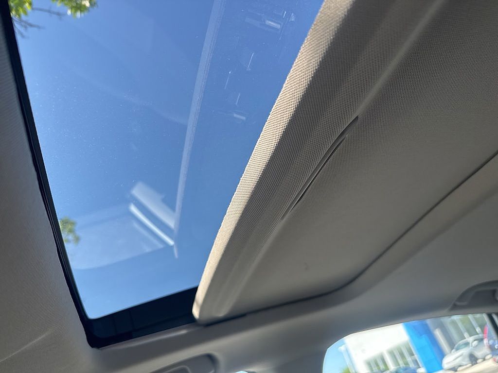 Thumbnail: 2024 Honda Accord - 20