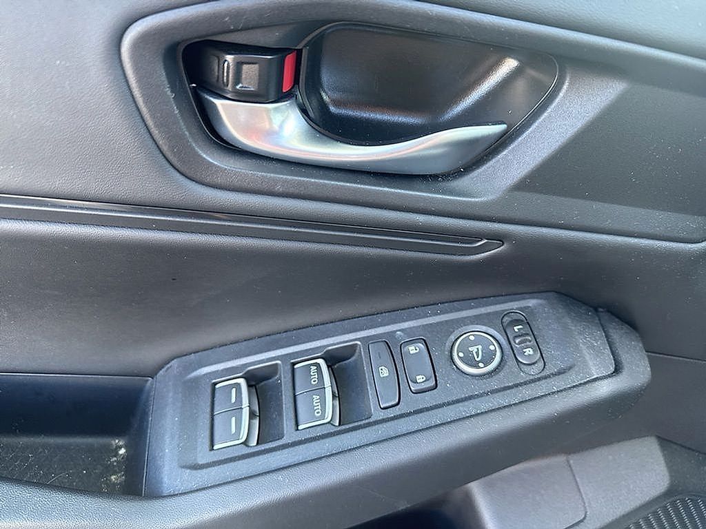 Thumbnail: 2024 Honda Accord - 16
