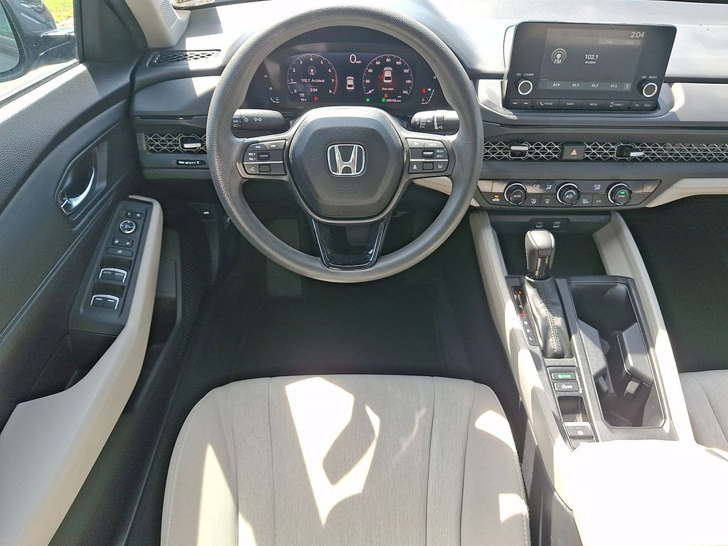 Thumbnail: 2023 Honda Accord - 2