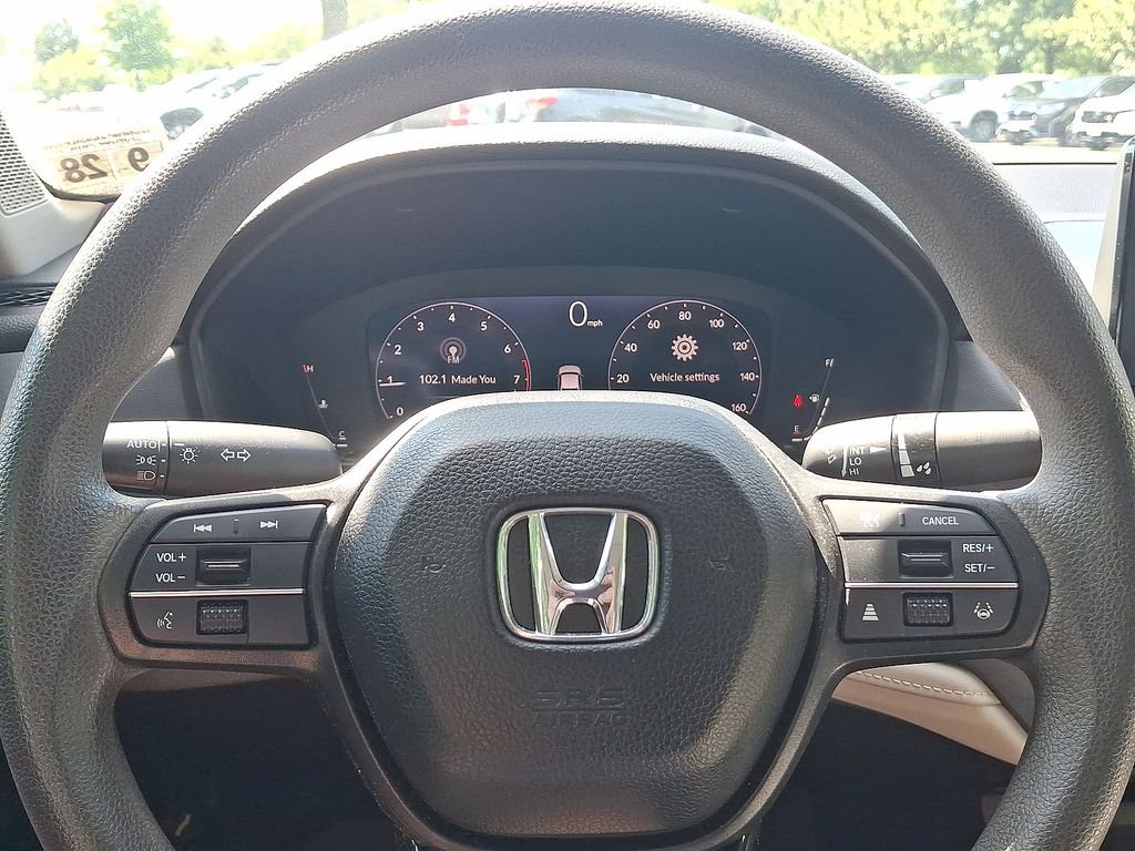 Thumbnail: 2023 Honda Accord - 20