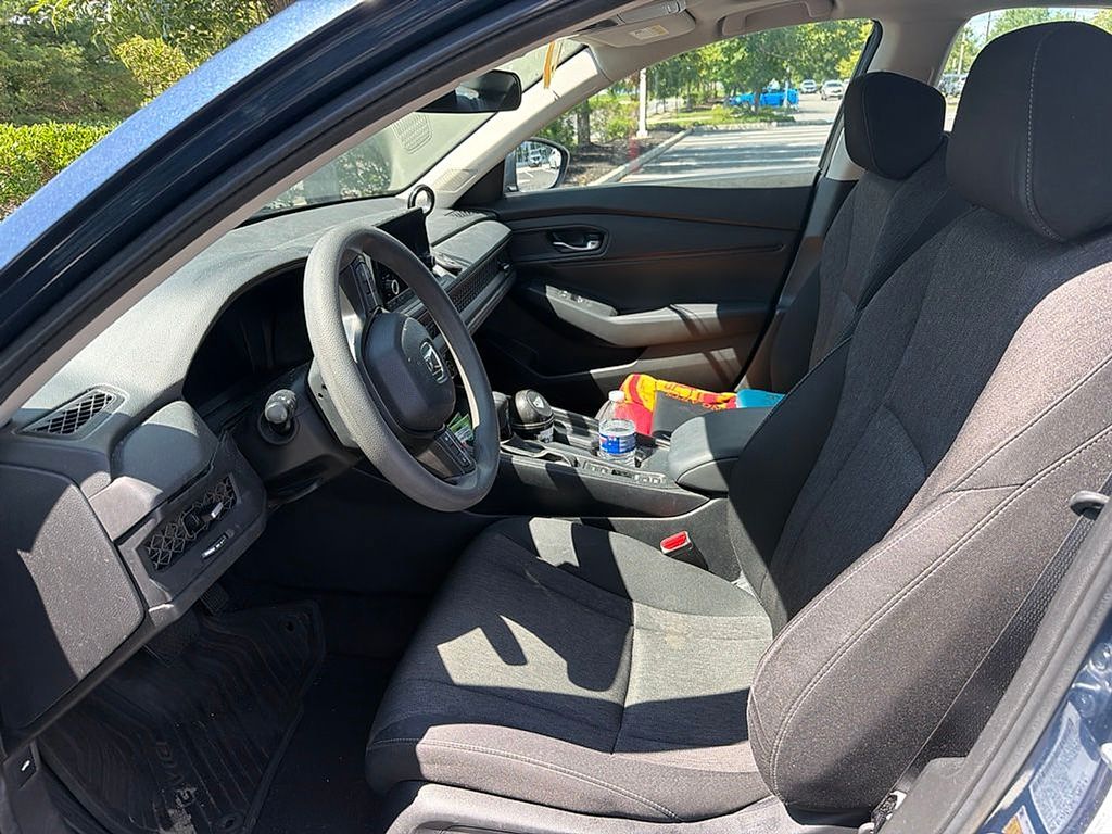 Thumbnail: 2023 Honda Accord - 7