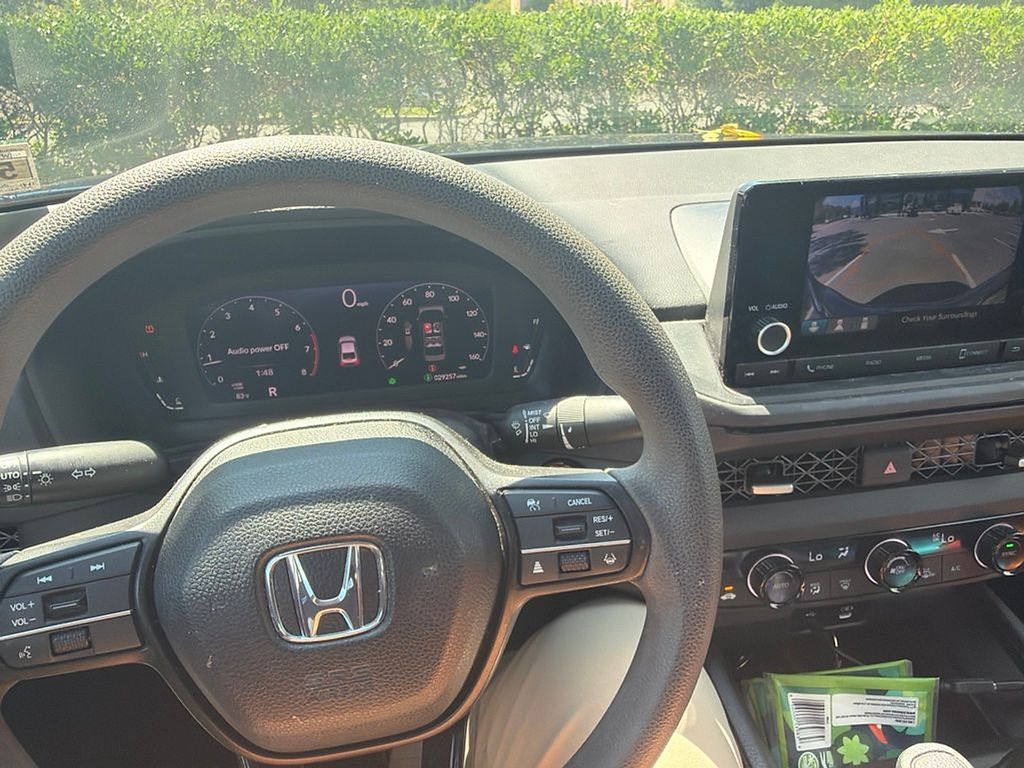 Thumbnail: 2023 Honda Accord - 2