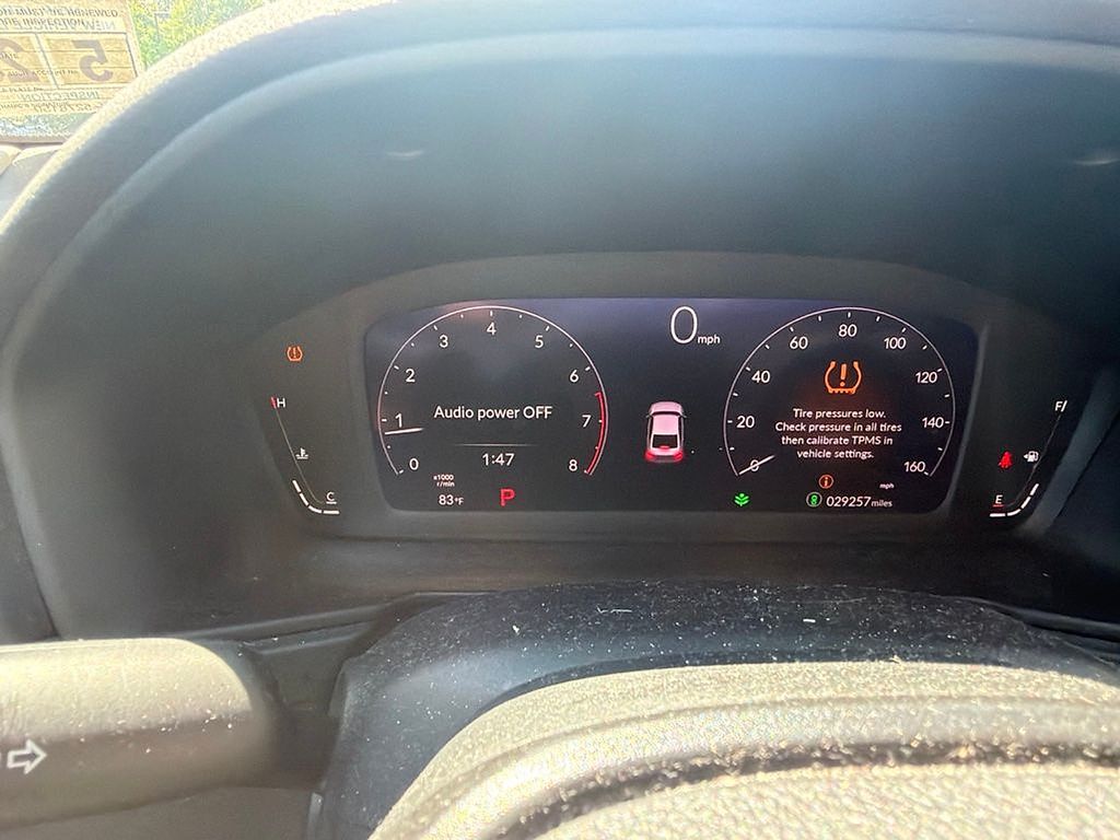 Thumbnail: 2023 Honda Accord - 10