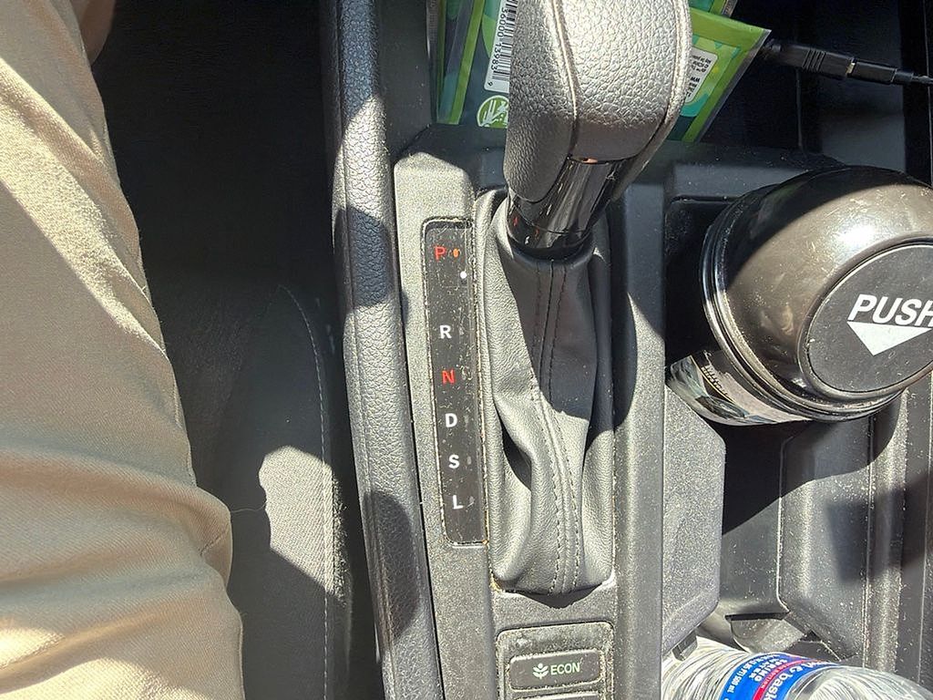 Thumbnail: 2023 Honda Accord - 9