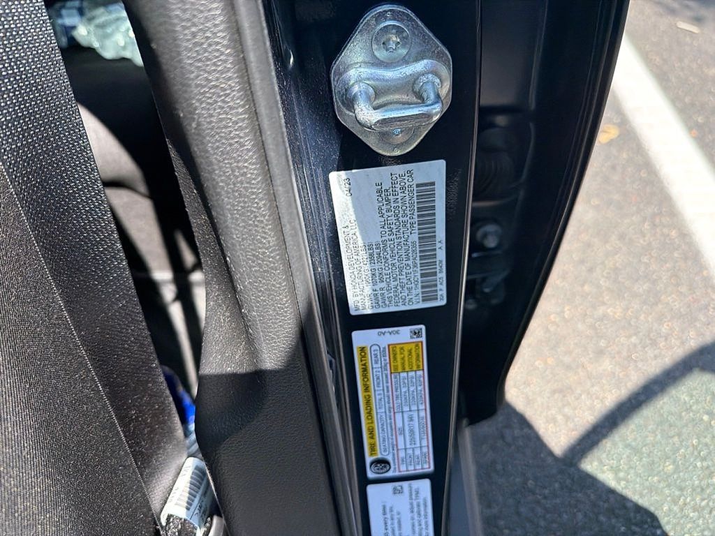 Thumbnail: 2023 Honda Accord - 11