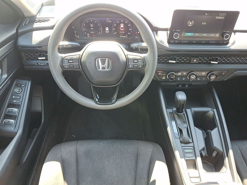 Thumbnail: 2023 Honda Accord - 2