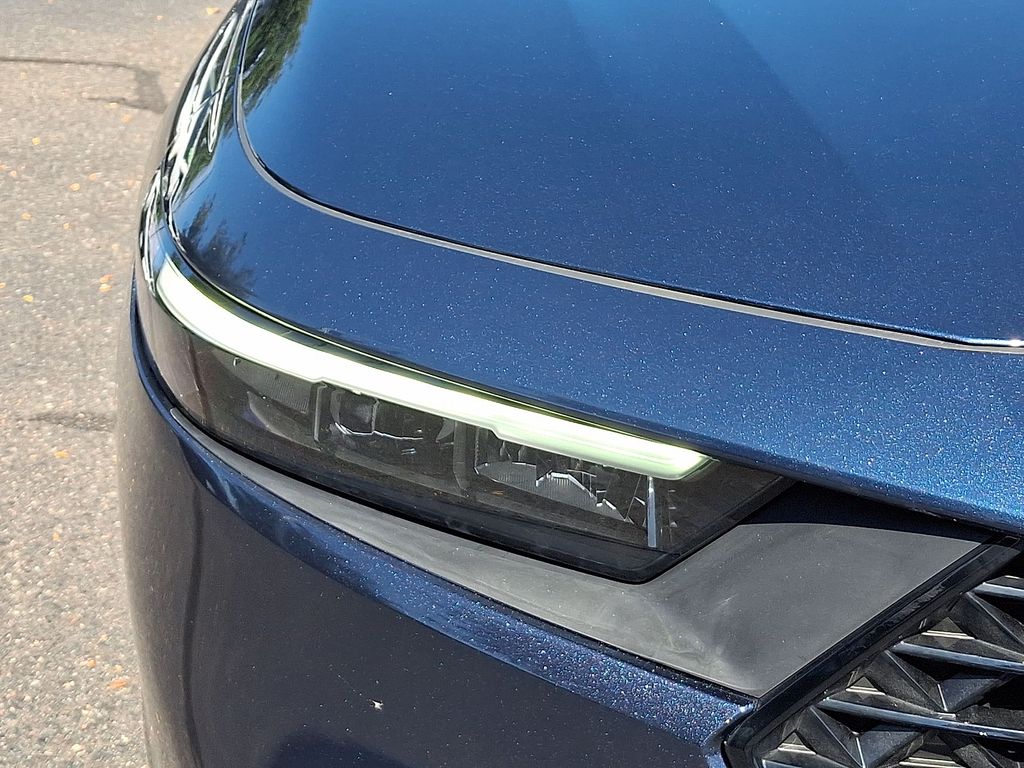 Thumbnail: 2023 Honda Accord - 27