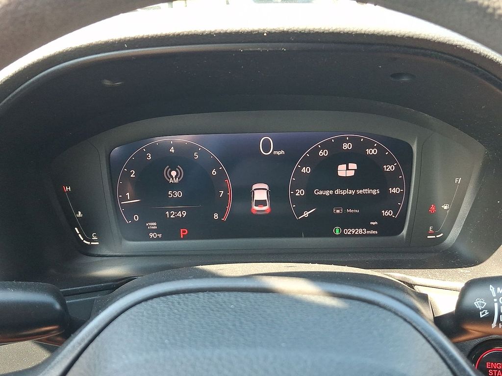 Thumbnail: 2023 Honda Accord - 11