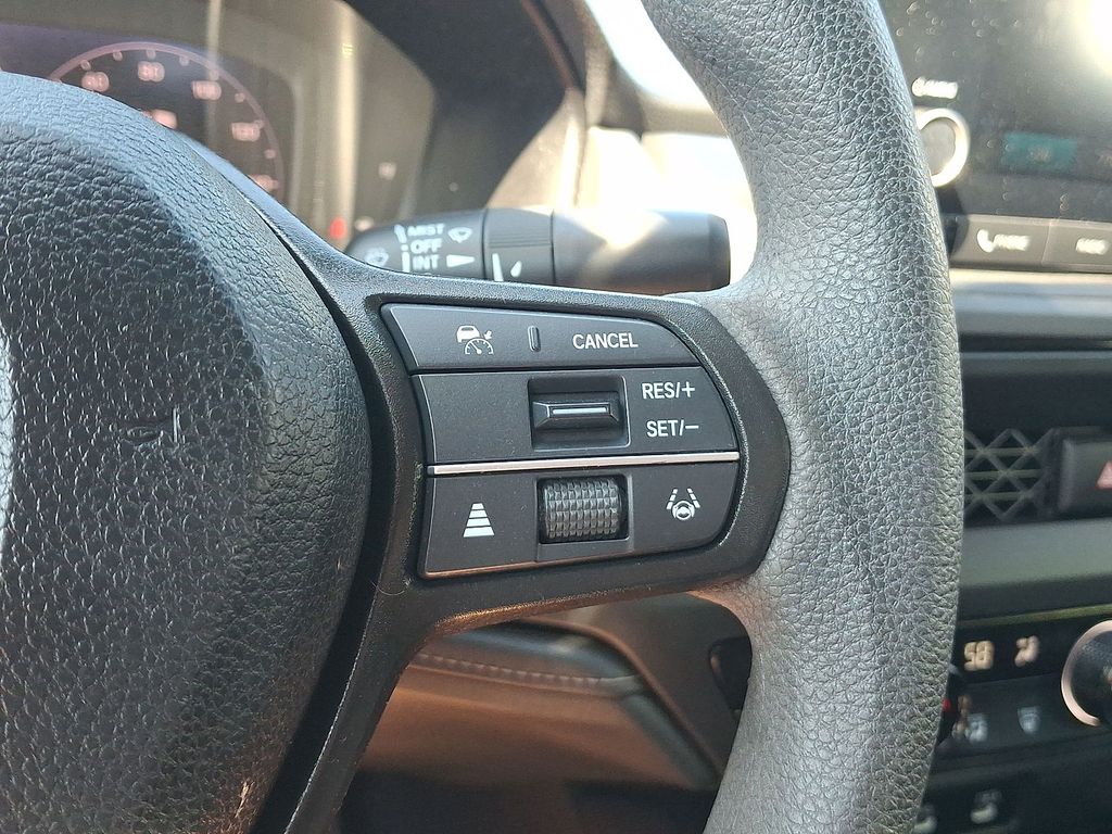 Thumbnail: 2023 Honda Accord - 20