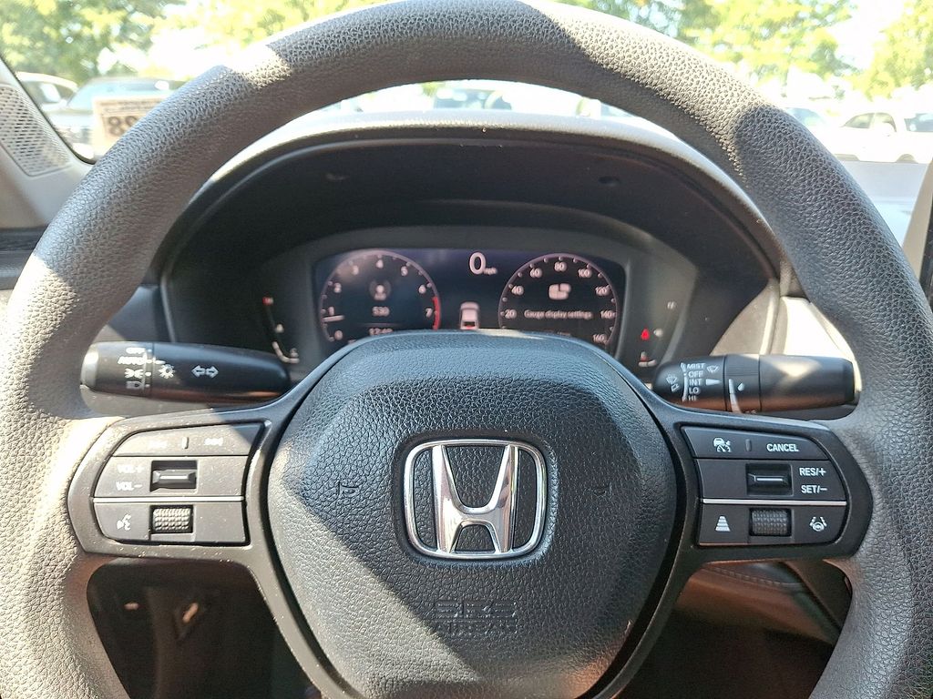 Thumbnail: 2023 Honda Accord - 18
