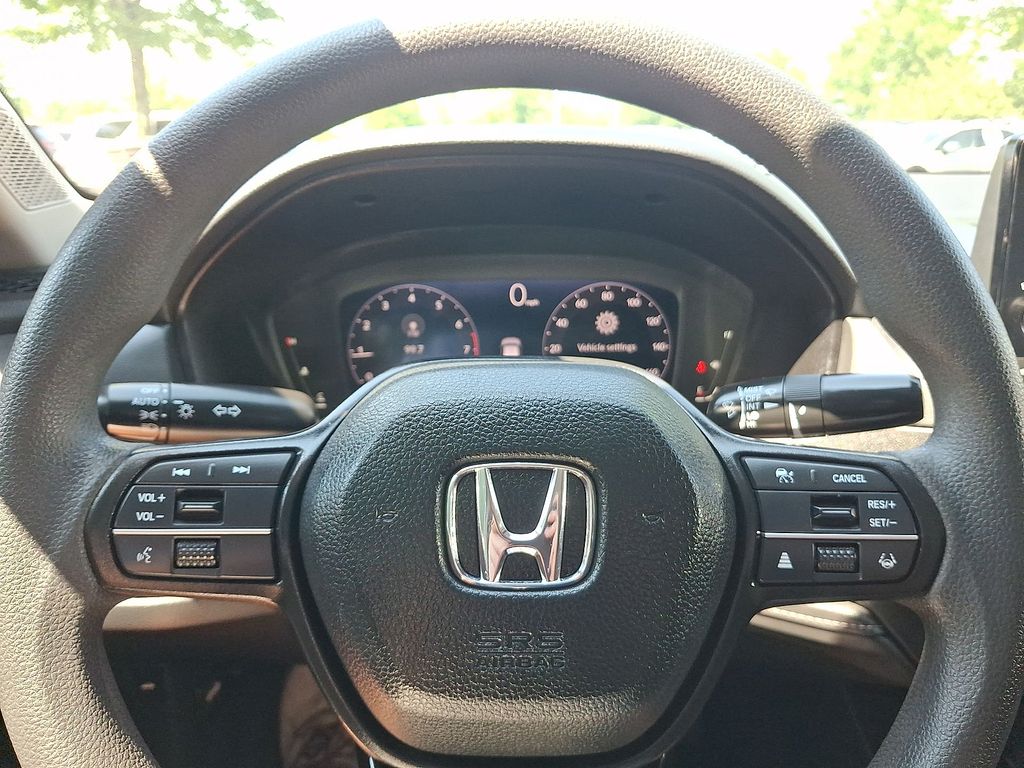 Thumbnail: 2023 Honda Accord - 19