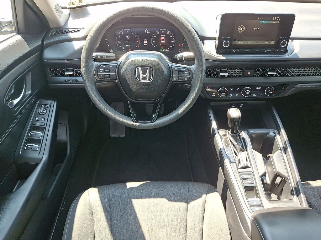 Thumbnail: 2023 Honda Accord - 2