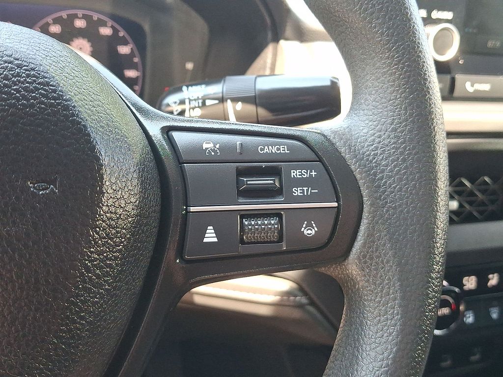 Thumbnail: 2023 Honda Accord - 21
