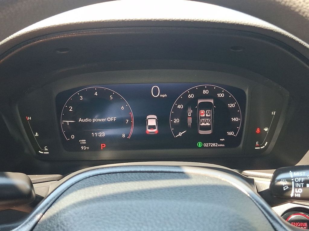 Thumbnail: 2023 Honda Accord - 12