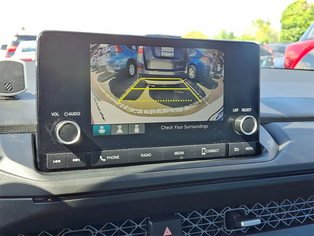 Thumbnail: 2023 Honda Accord - 17