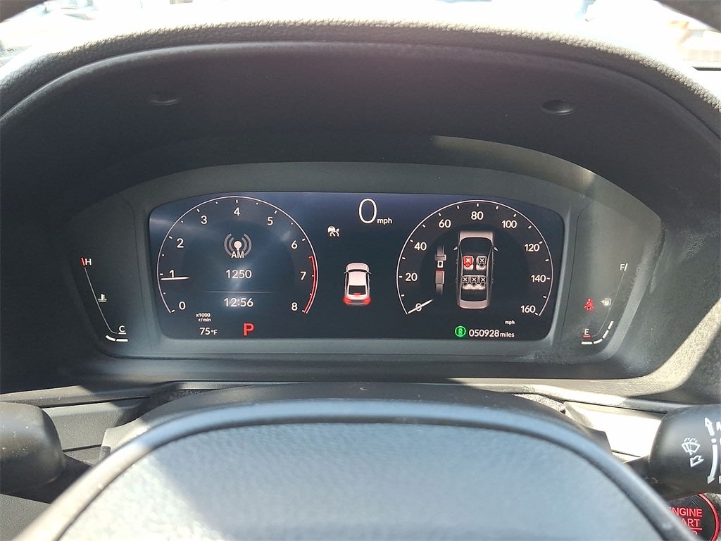 Thumbnail: 2023 Honda Accord - 11