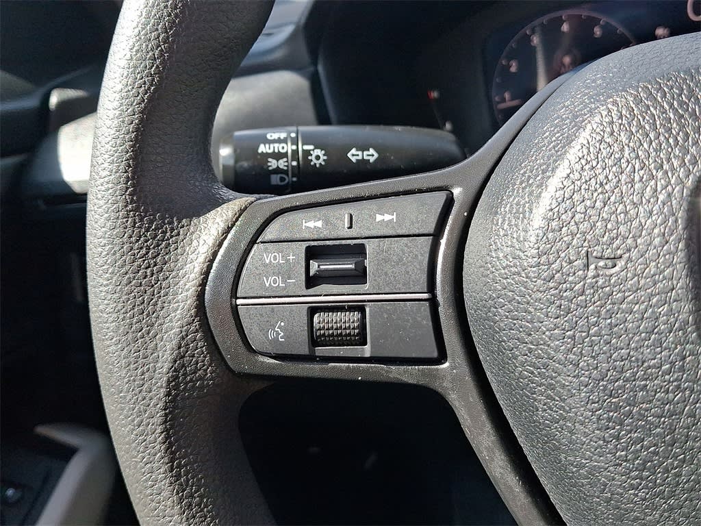 Thumbnail: 2023 Honda Accord - 18