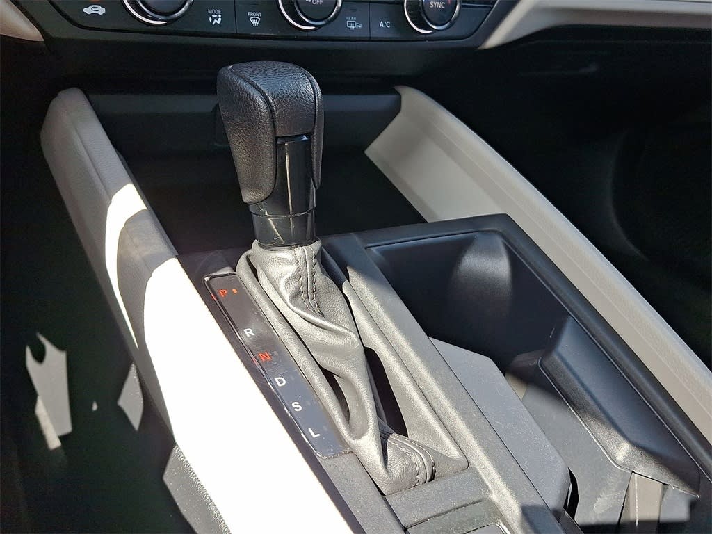 Thumbnail: 2023 Honda Accord - 10