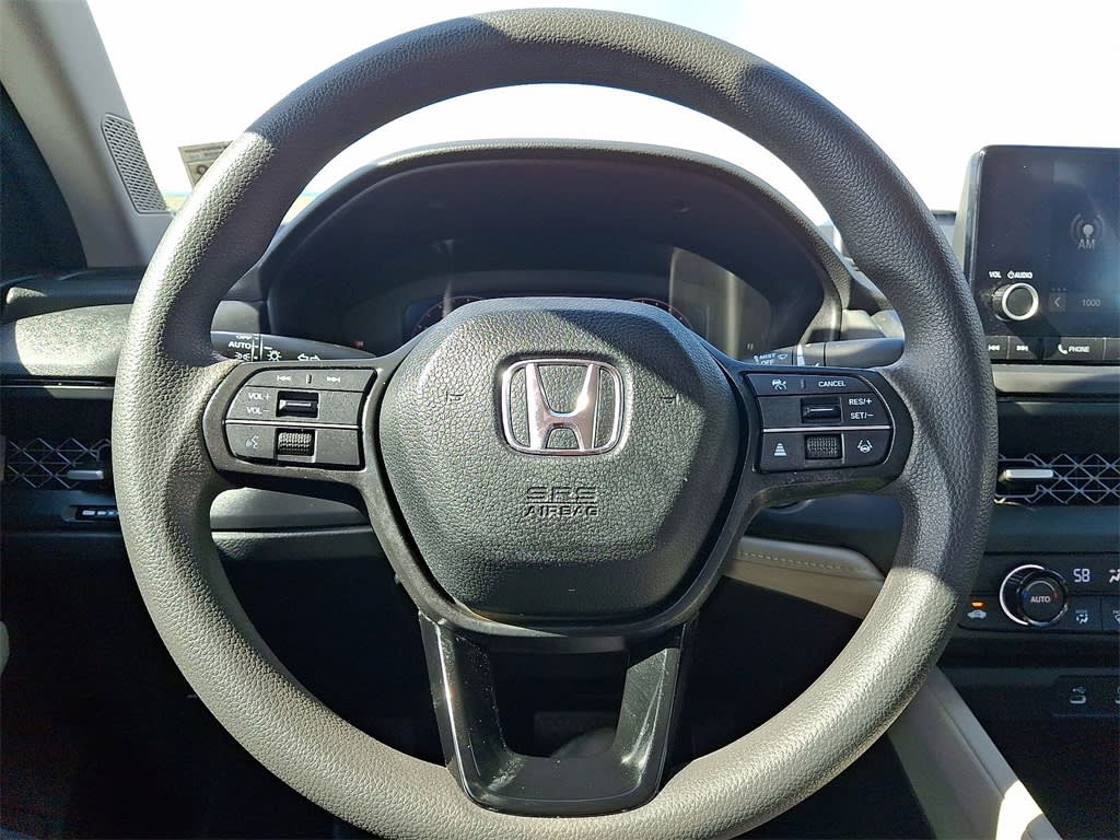 Thumbnail: 2023 Honda Accord - 2