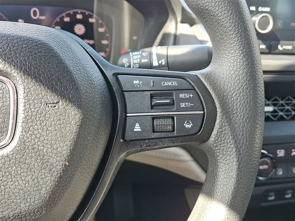 Thumbnail: 2023 Honda Accord - 19