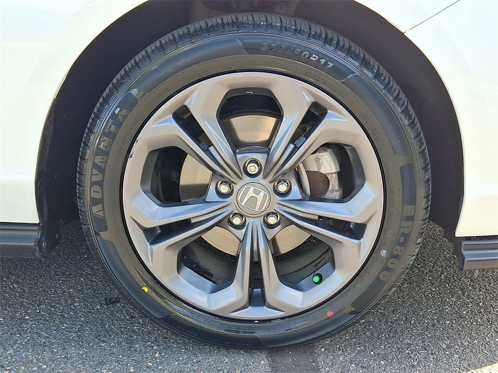 Thumbnail: 2023 Honda Accord - 7