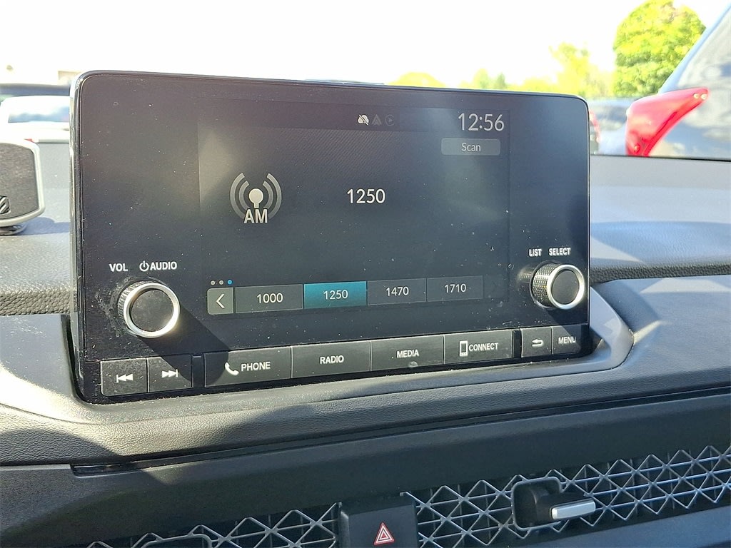 Thumbnail: 2023 Honda Accord - 9