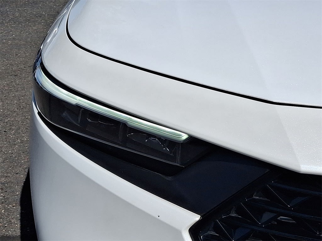 Thumbnail: 2023 Honda Accord - 25