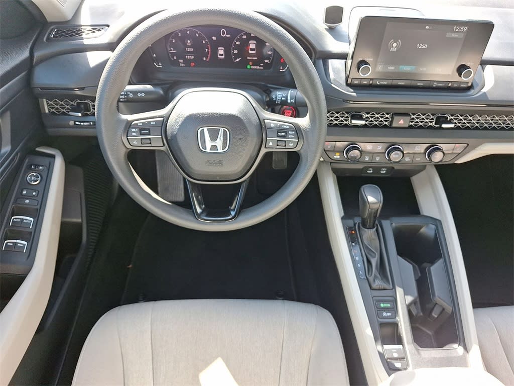 Thumbnail: 2023 Honda Accord - 8