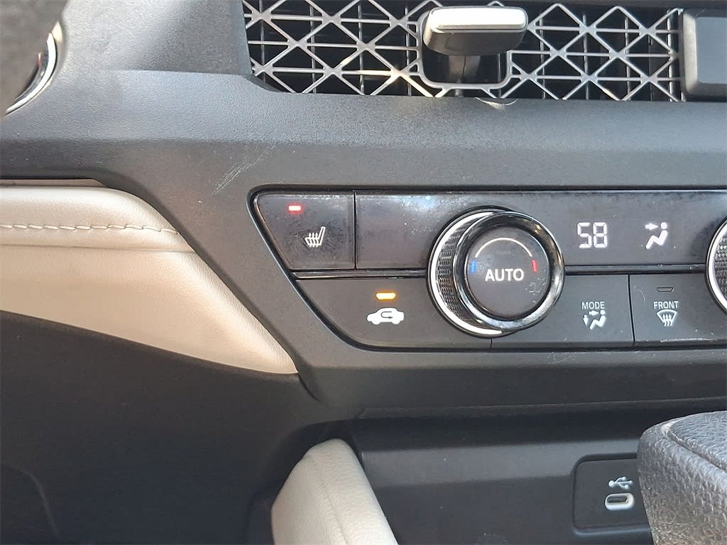 Thumbnail: 2023 Honda Accord - 20