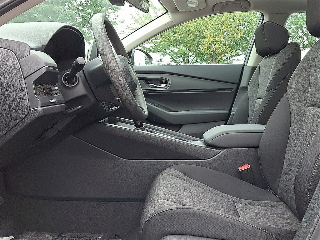 Thumbnail: 2025 Honda Accord - 10