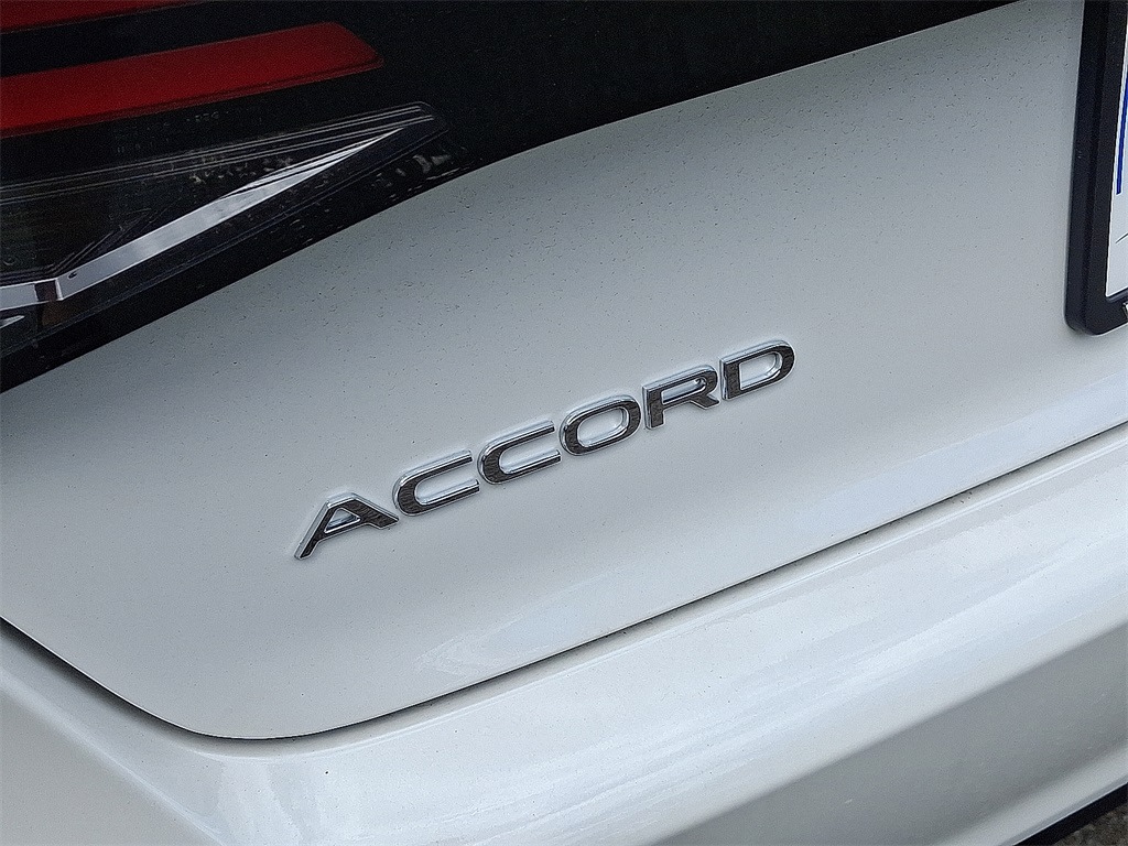 Thumbnail: 2025 Honda Accord - 7