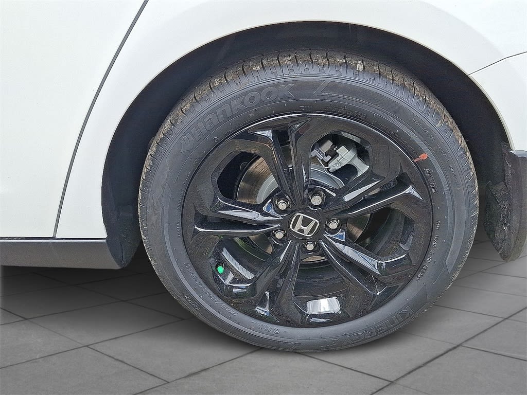 Thumbnail: 2025 Honda Accord - 8