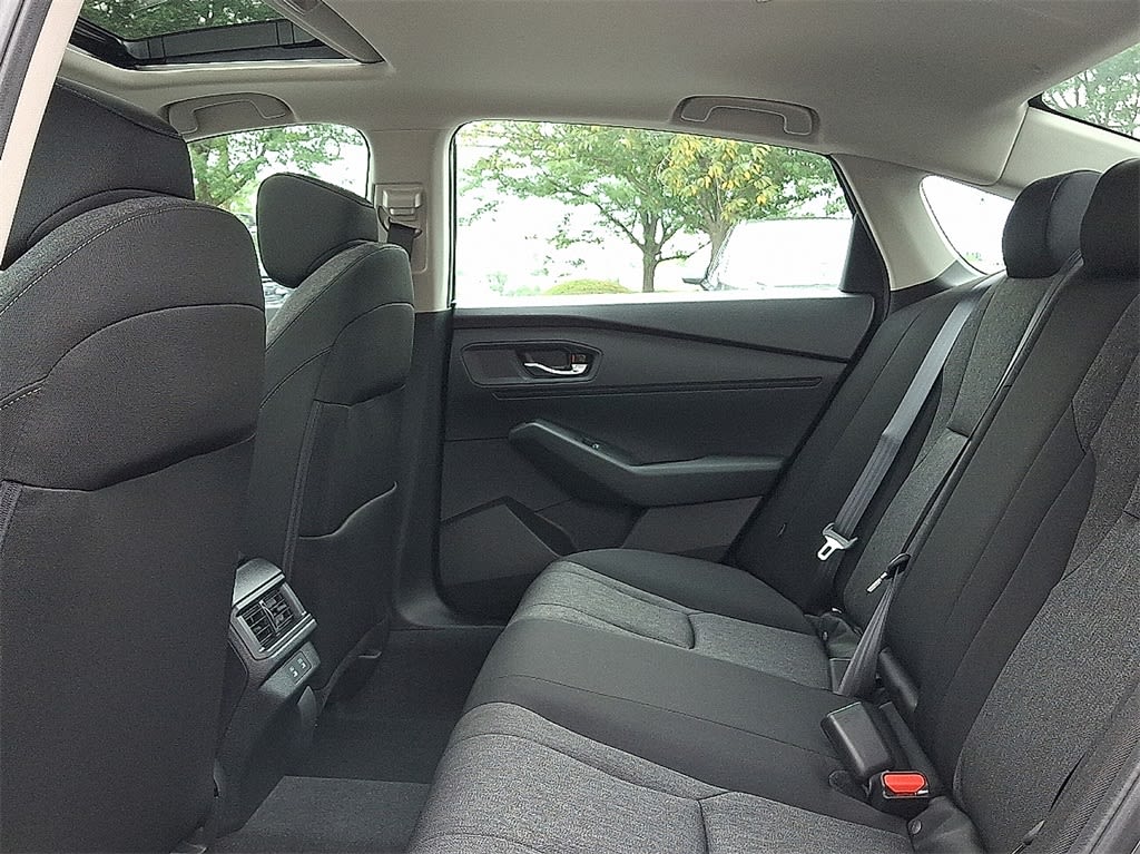 Thumbnail: 2025 Honda Accord - 11