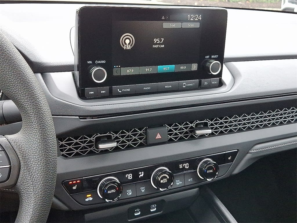 Thumbnail: 2025 Honda Accord - 12