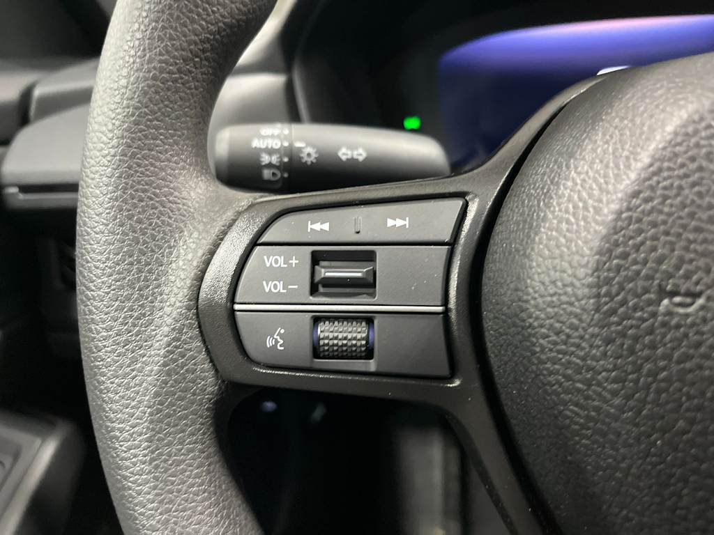 Thumbnail: 2026 Honda Accord - 21