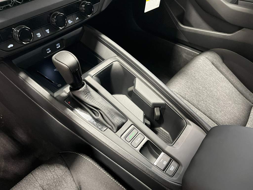 Thumbnail: 2026 Honda Accord - 15