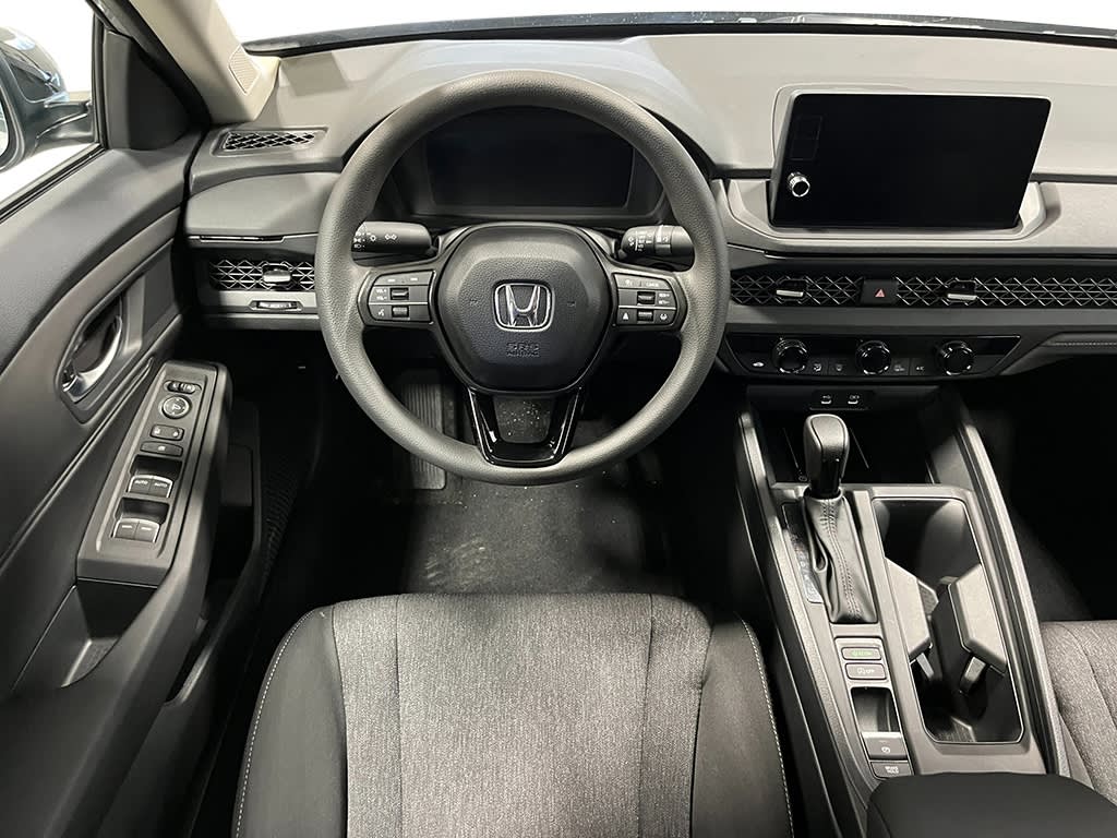 Thumbnail: 2026 Honda Accord - 10