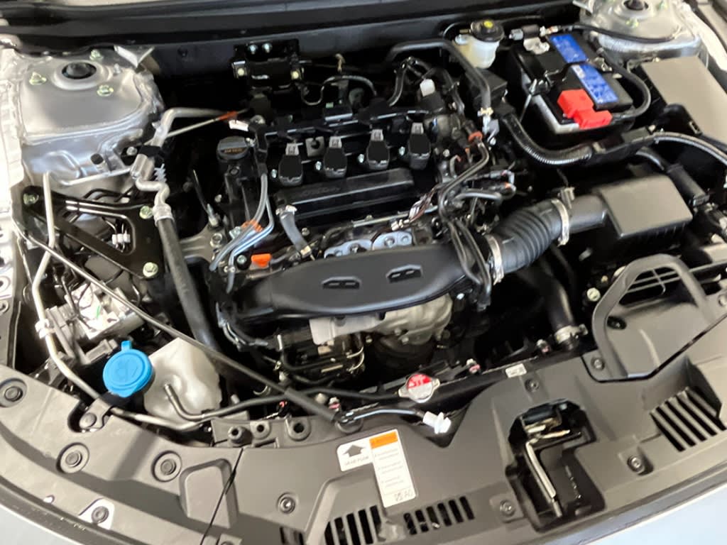 Thumbnail: 2026 Honda Accord - 9