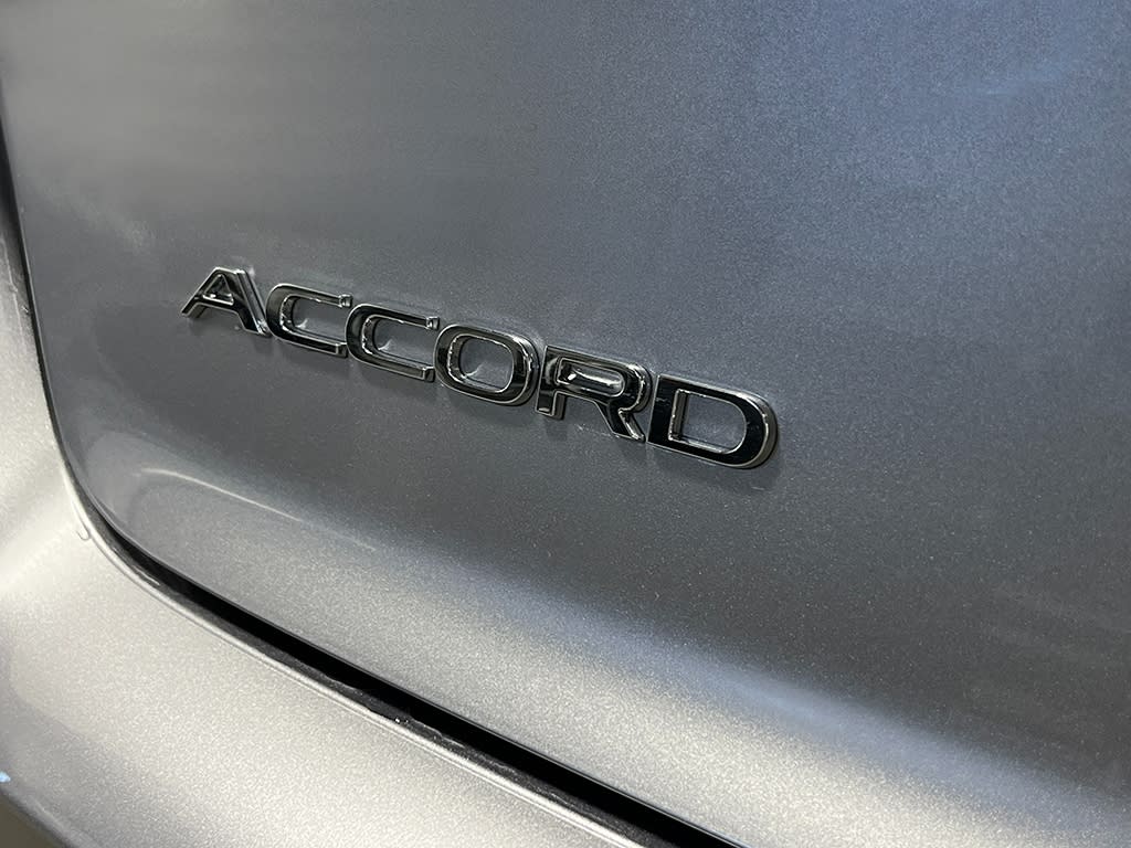 Thumbnail: 2026 Honda Accord - 7