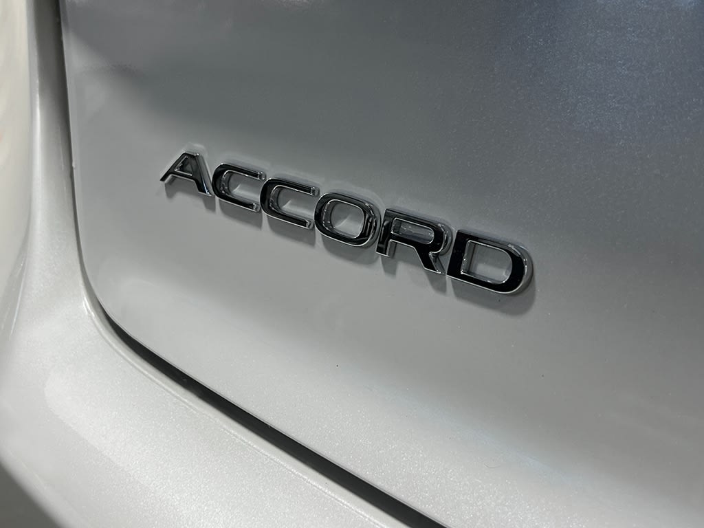 Thumbnail: 2026 Honda Accord - 7